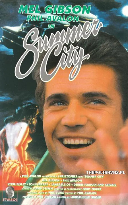 Summer City (1977)