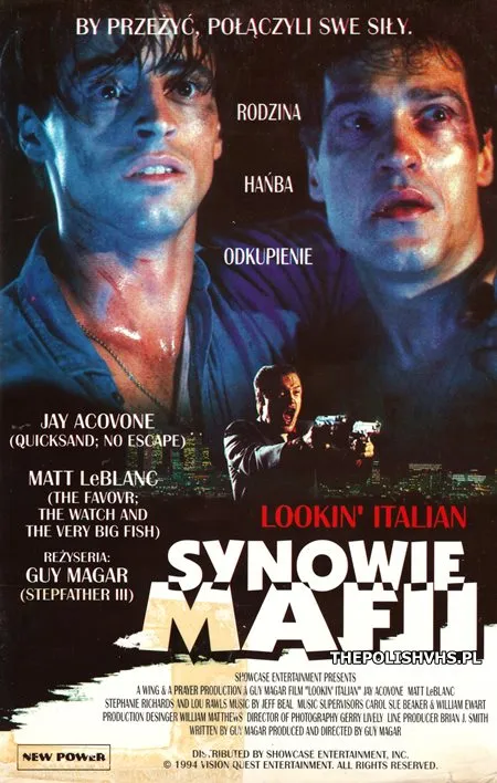 Synowie mafii (1994)