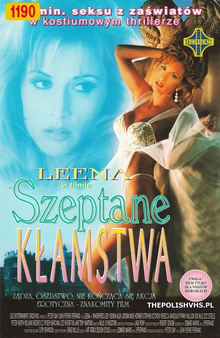 Szeptane kłamstwa (1993)