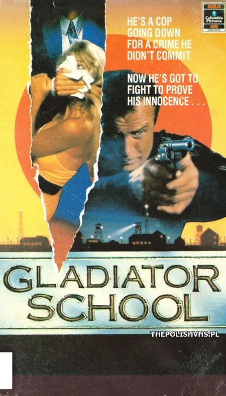 Szkoła gladiatorów (1988)