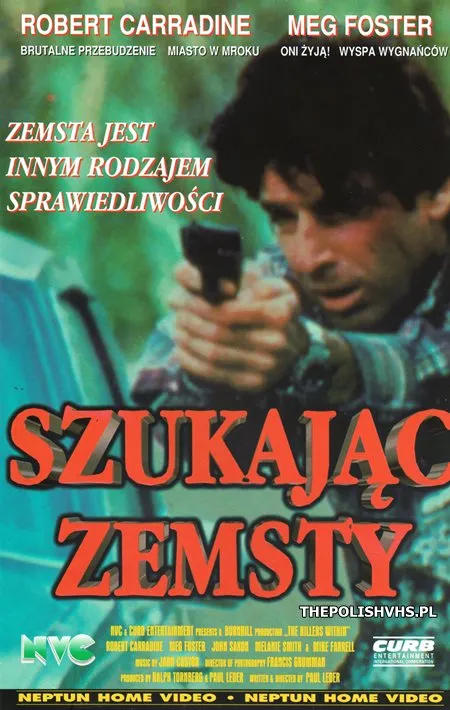 Szukając zemsty (1995)