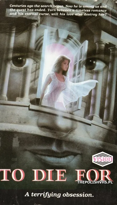 To Die For (1988)