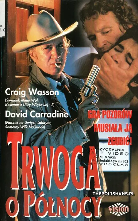 Trwoga o północy (1991)