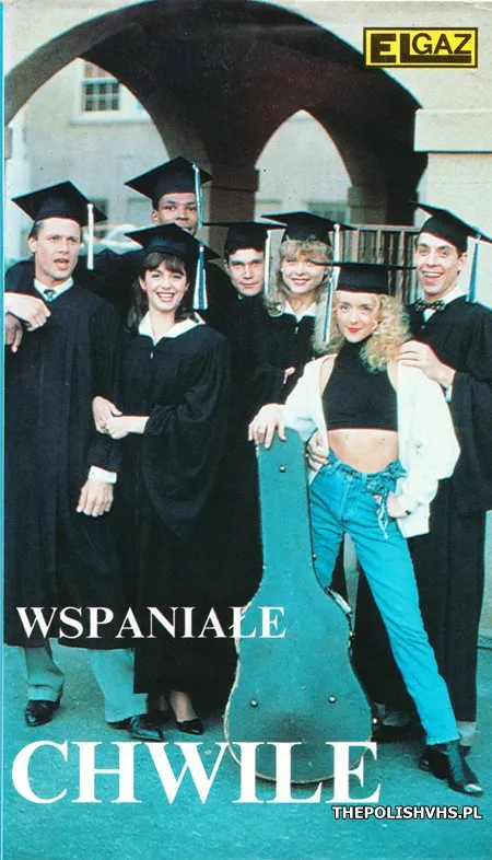 Wspaniałe chwile (1989)