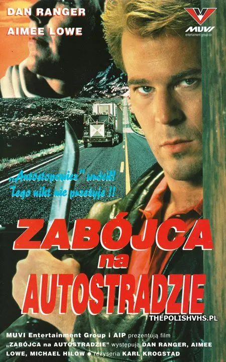 Zabójca na autostradzie (1991)