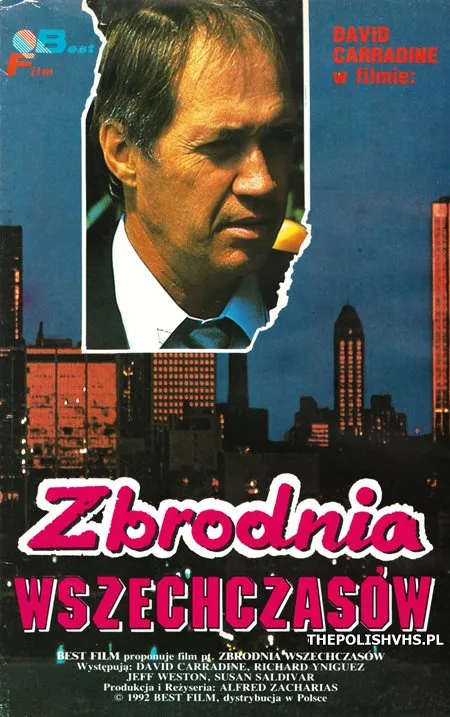 Zbrodnia wszechczasów (1989)