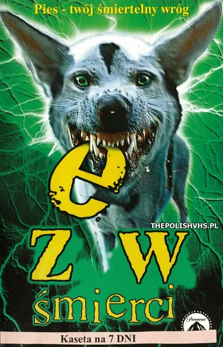 Zew śmierci (1998)