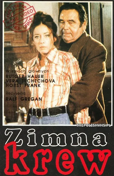 Zimna krew (1975)