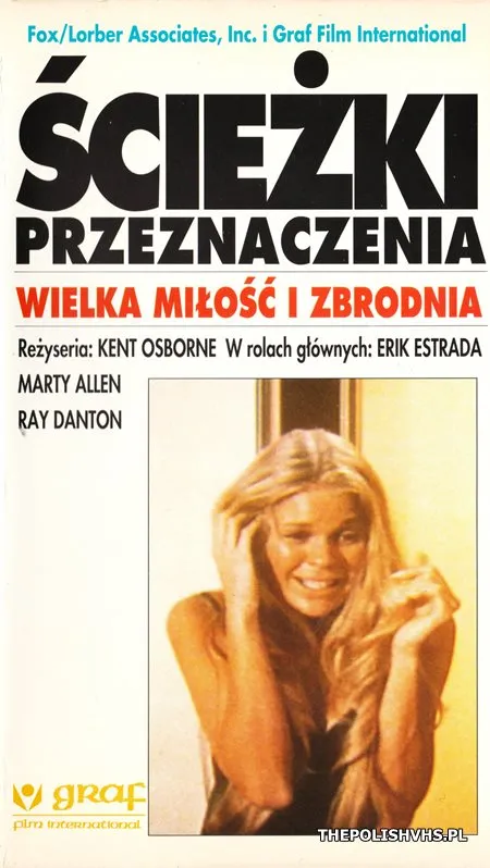 Ścieżki przeznaczenia (1972)