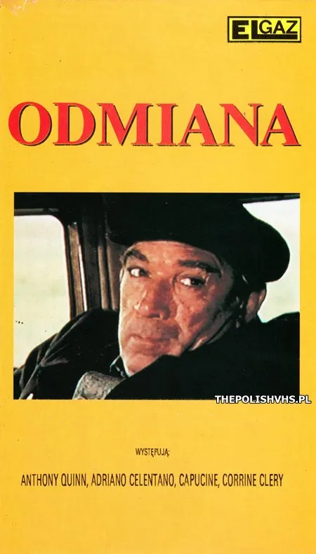 Odmiana (1976)