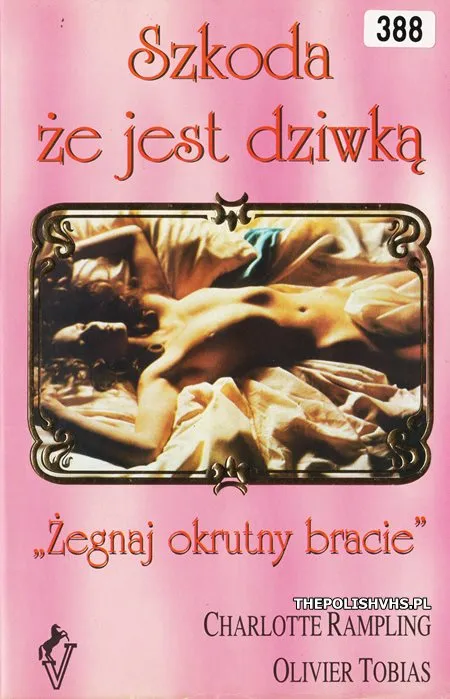 Szkoda, że jest dziwką (1971)