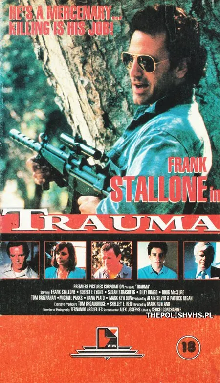 Trauma (1989)