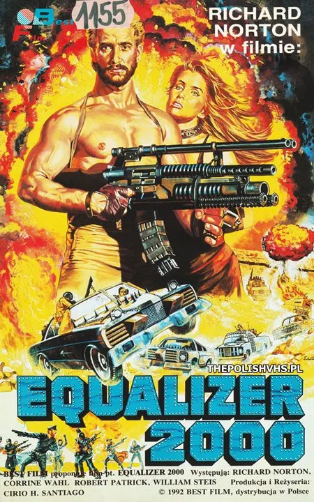 Equalizer 2000 (1987)