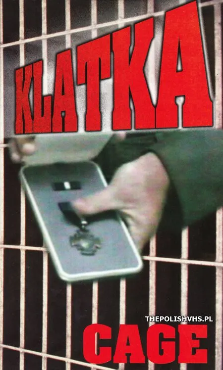 Klatka (1989)