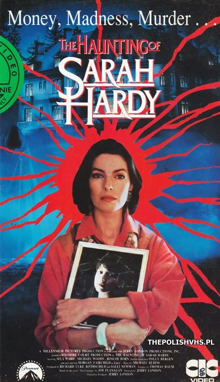 Sarah Hardy (1989)