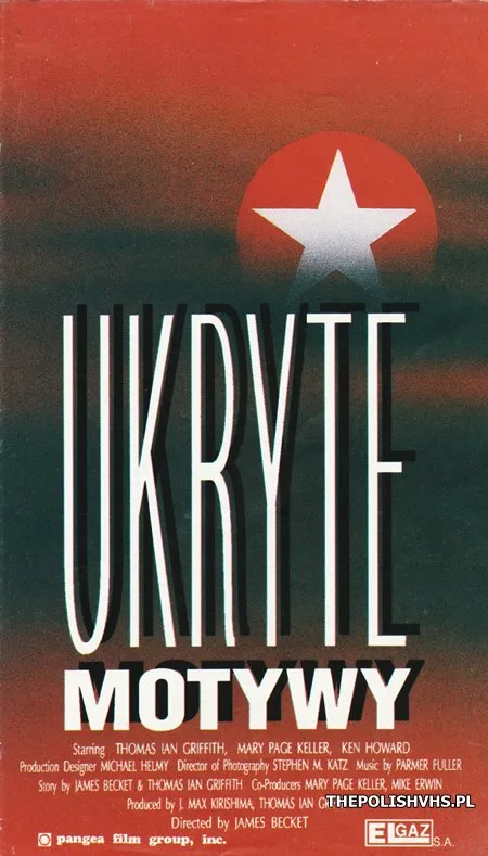 Ukryte motywy (1992)