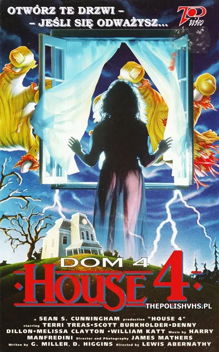 Dom 4 (1992)