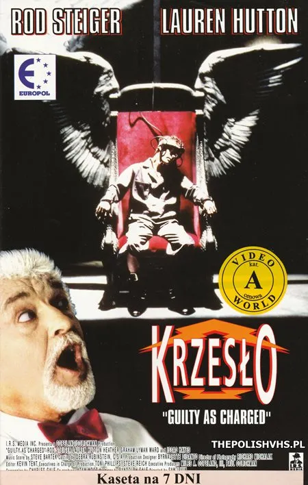 Krzesło (1991)