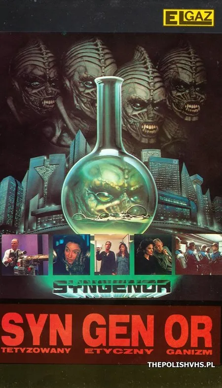 Syngenor (1990)