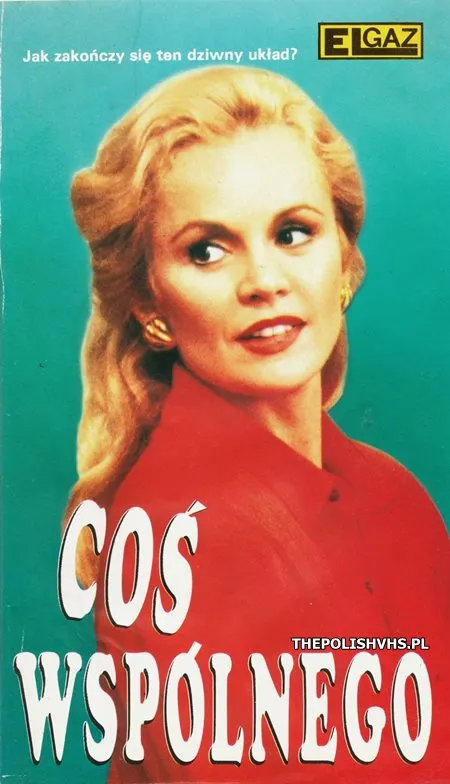 Coś wspólnego (1986)