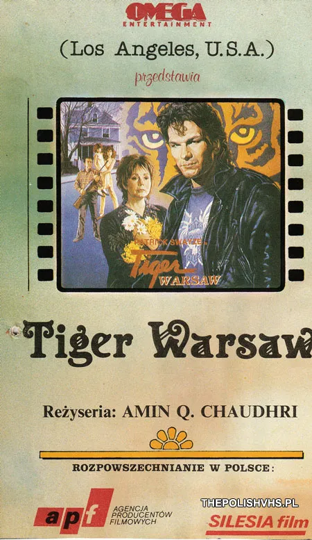 Tiger Warsaw (1988)