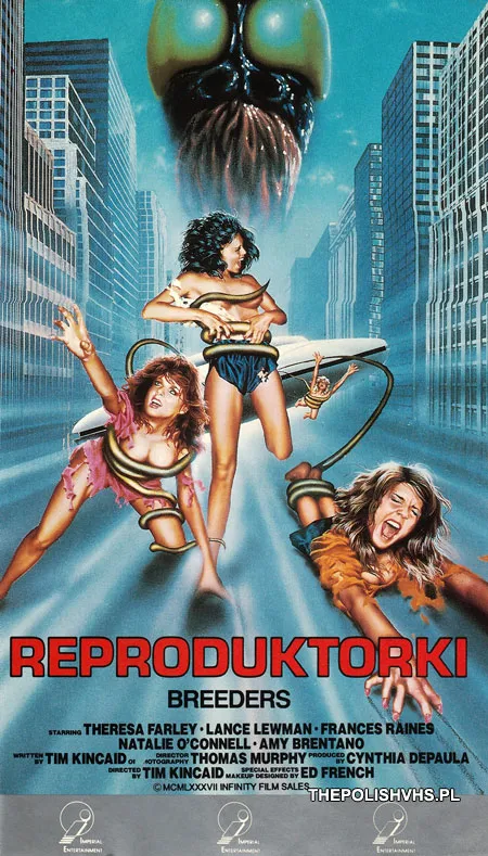 Reproduktorki (1986)