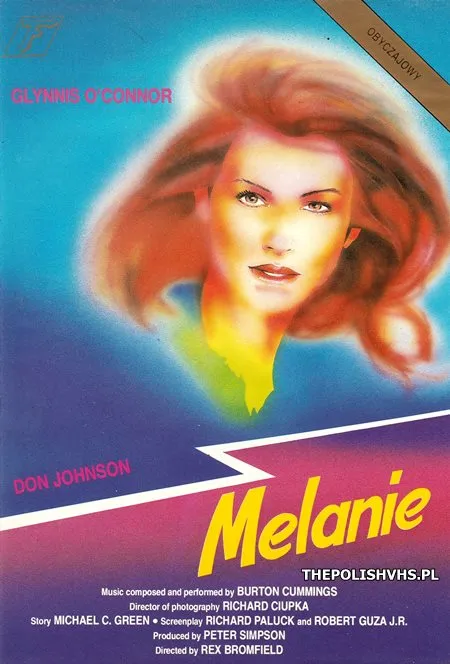 Melanie (1982)