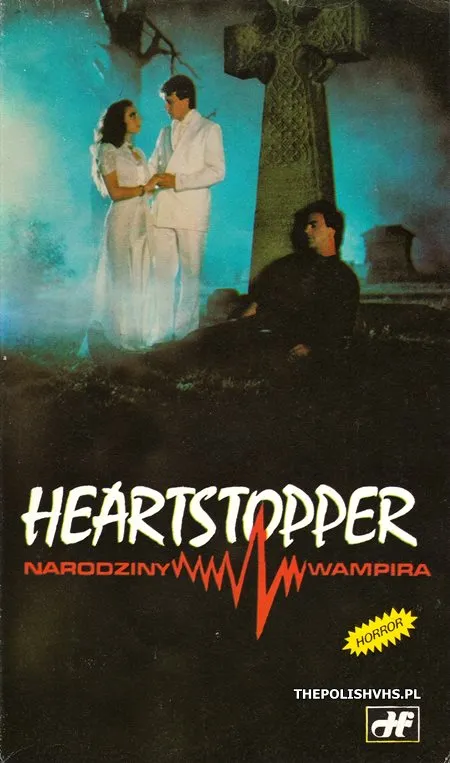 Narodziny wampira (1991)