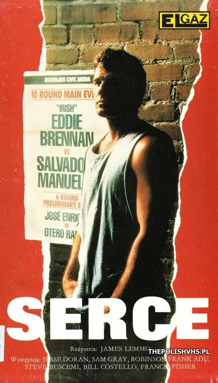 Serce (1987)