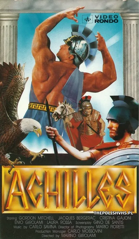 Achilles (1962)