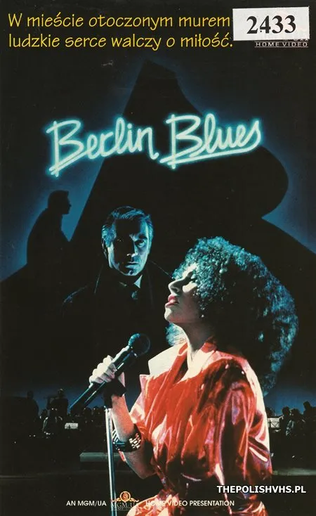 Berlin Blues (1988)