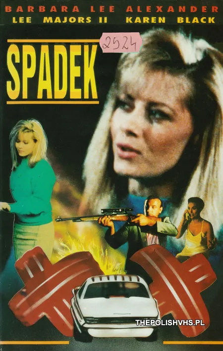 Spadek (1990)