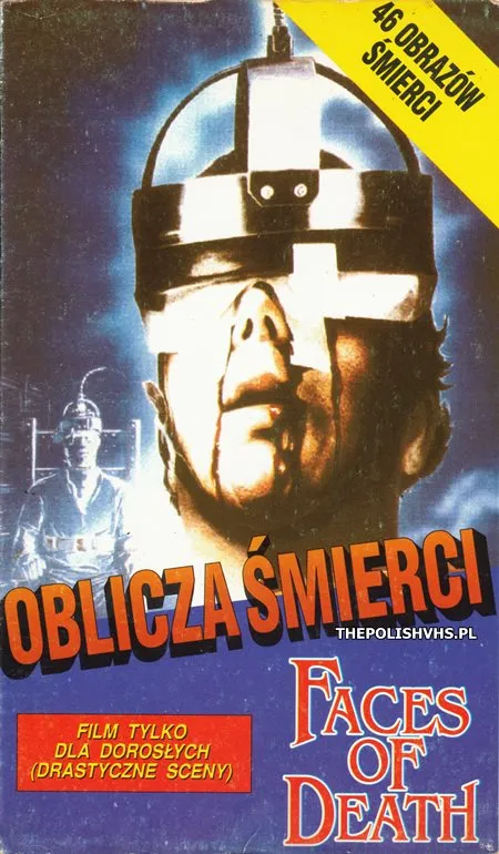 Oblicza śmierci (1978)