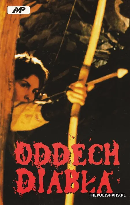 Oddech diabła (1993)