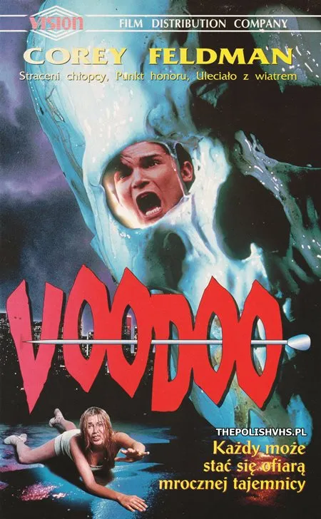 Voodoo (1995)