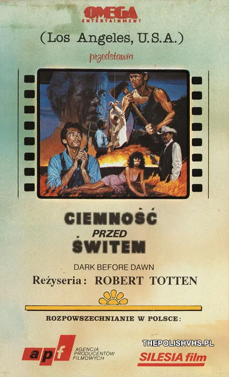 Ciemność przed świtem (1988)