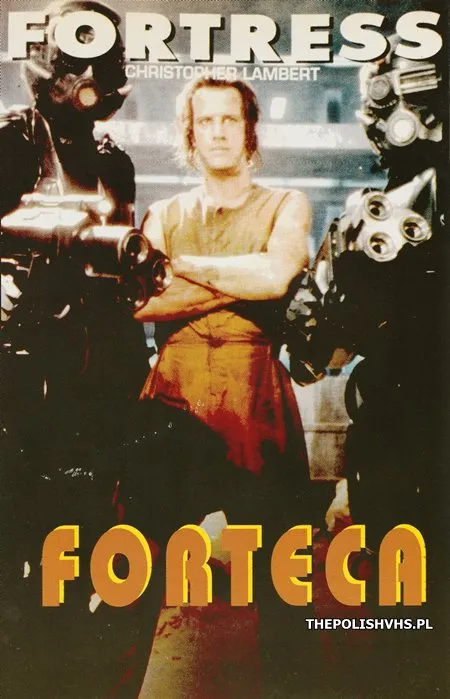 Forteca (1992)