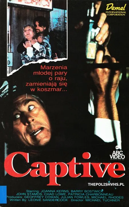 Porwanie (1991)