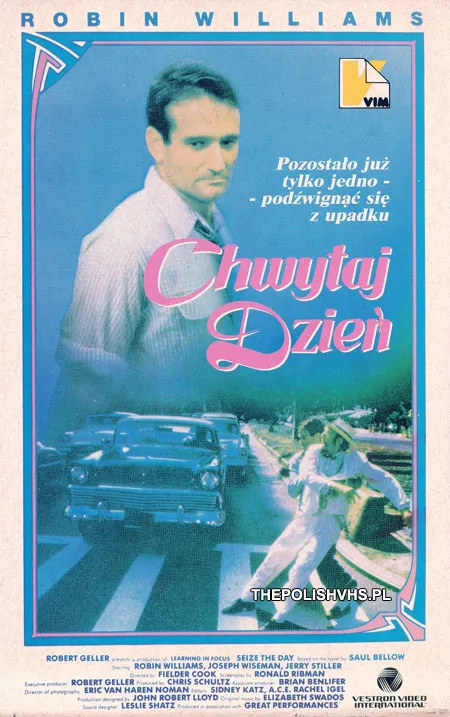 Chwytaj dzień (1986)