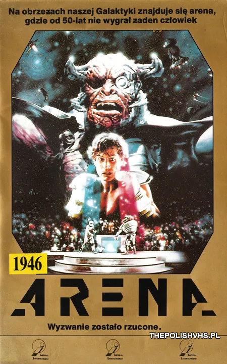 Arena (1989)