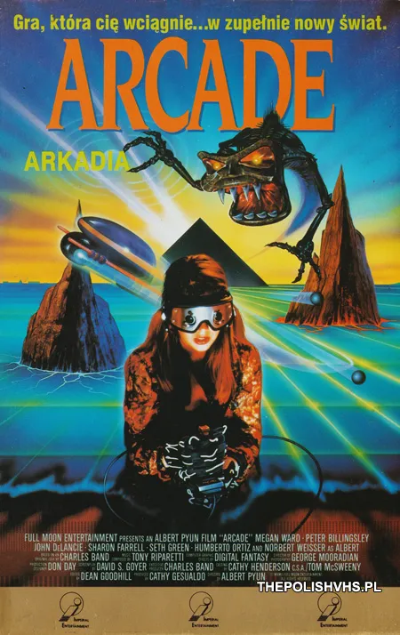 Arkadia (1993)