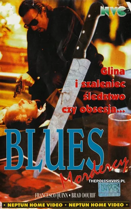 Blues mordercy (1991)