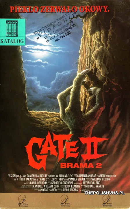 Brama 2 (1990)