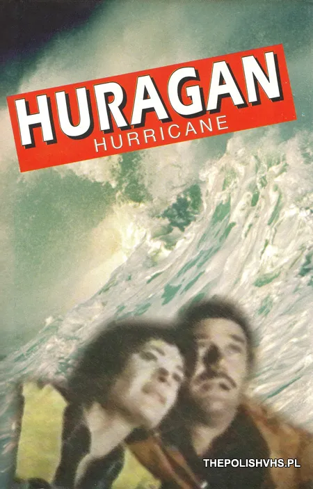 Huragan (1974)