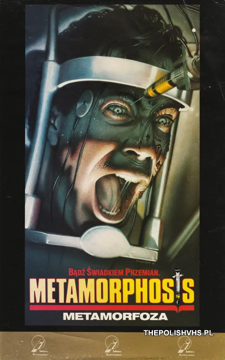 Metamorfoza (1990)