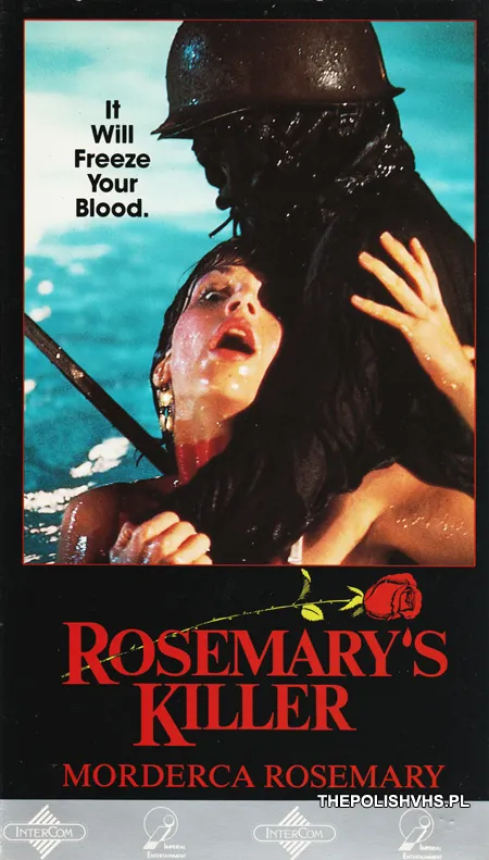 Morderca Rosemary (1981)