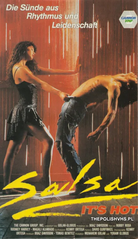 Salsa (1988)