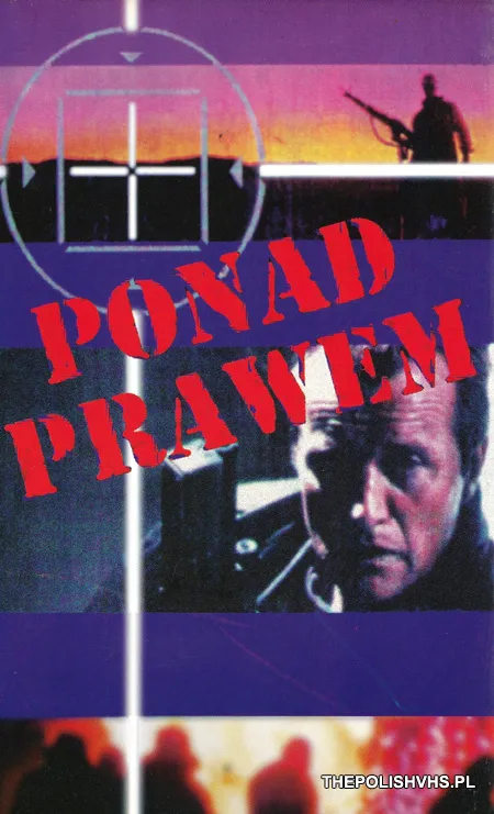 Ponad prawem (1992)