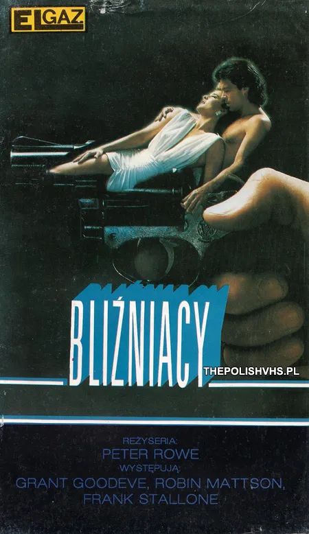 Bliźniacy (1988)