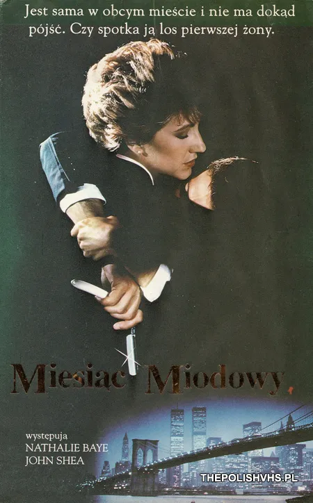 Miesiąc miodowy (1985)